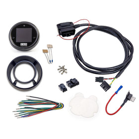 Wagner Tuning Mini Cooper S R56 MFD15 Gen2 Digital Dash Display - 0