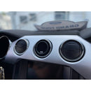 Wagner Tuning 15-23 Ford Mustang MFD15 Gen2 Digital Dash Display-2