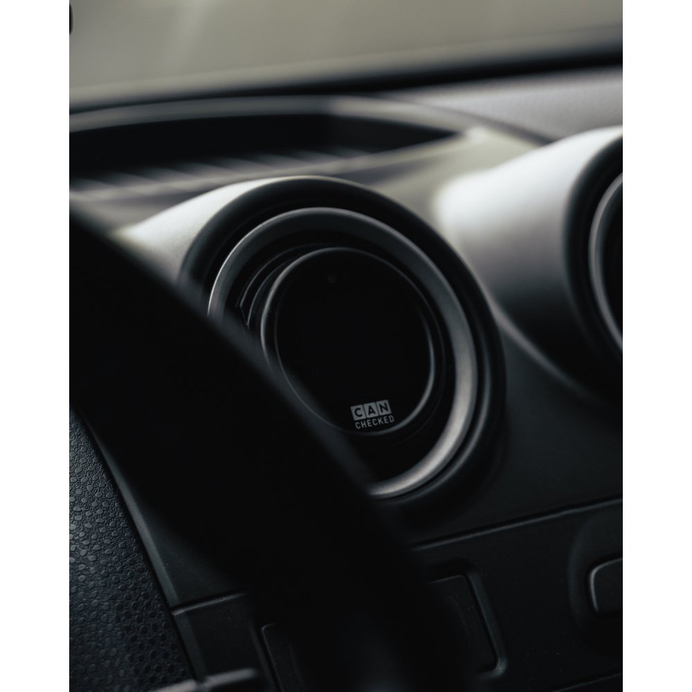 Wagner Tuning 11-19 Ford Fiesta ST MFD15 Gen2 Digital Dash Display - 0