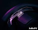 MMR Performance E92 M3 Billet Aluminum Gear Shift Paddle Set-3