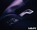 MMR Performance E92 M3 Billet Aluminum Gear Shift Paddle Set-4