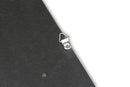 Fabspeed Carbon Fiber Wall Art - Mercedes-2