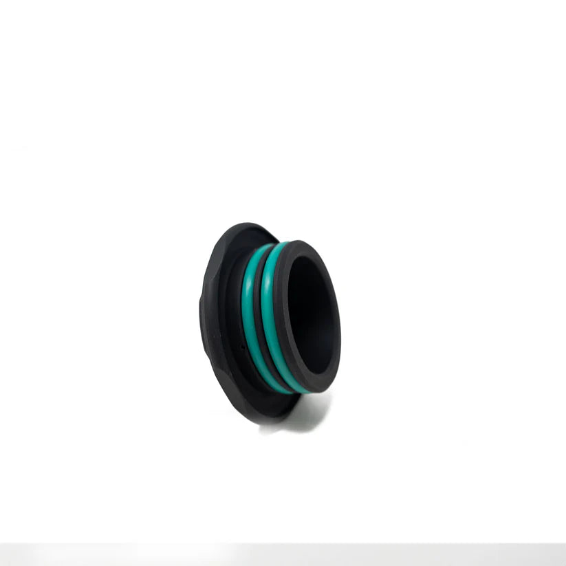 BMW Washer Fluid Tank Cap - 0