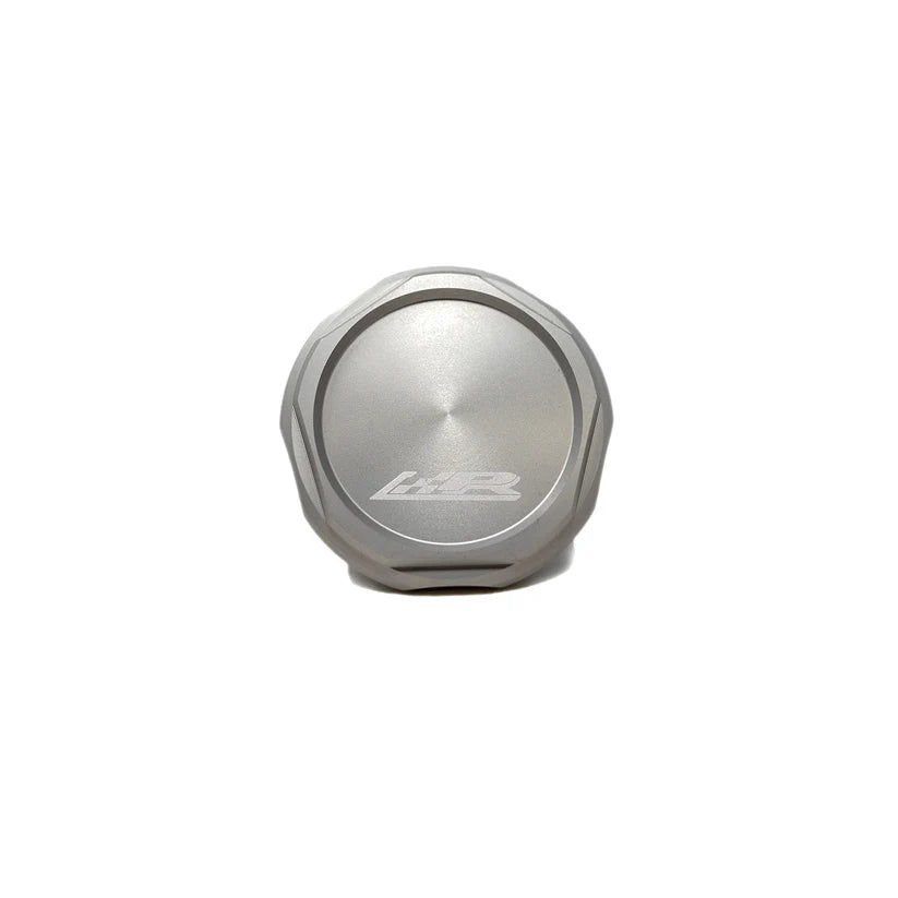 Buy silver BMW Washer Fluid Tank Cap