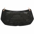 Carbon Fiber Hood V1 for VW Golf MK7 GTI-2