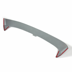 Unpainted Rear Spoiler for VW Golf MK7 2014+