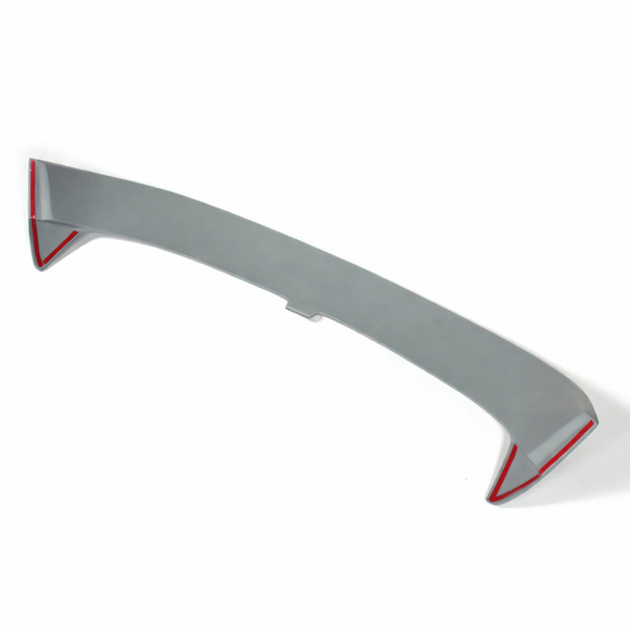 Unpainted Rear Spoiler for VW Golf MK7 2014+