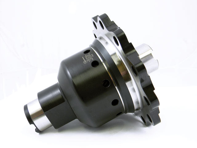 LSD DIFFERENTIAL NISSAN SKYLINE GTR (R35) REAR (EXPORT ONLY) 2012-2014