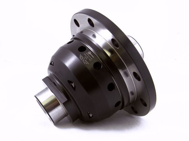 LSD DIFFERENTIAL CHRYSLER LC/LX GETRAG 648 AXLE (H226), INCLUDING: