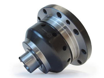 LSD DIFFERENTIAL HONDA WAGOVAN REAR