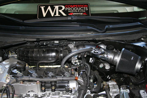 Weapon R 07-08 Nissan Altima 2.5L Secret Weapon Intake - 0