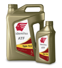 IDEMITSU ATF Type TLS 5 QT - 0