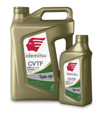 IDEMITSU CVTF Type H2 1 QT - 0