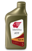 IDEMITSU ATF Type M 1 QT-1