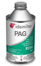 Idemitsu Hermetic Oil 134a 8.4 oz