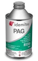 Idemitsu Hermetic Oil 134a 8.4 oz-1