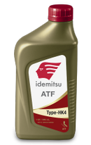 IDEMITSU ATF Type HK4 1 QT-1