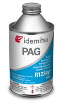 Idemitsu Hermetic Oil 1234yf 8.4 oz-1