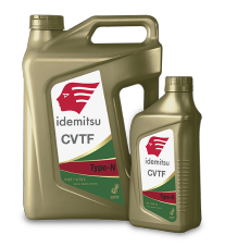 IDEMITSU CVTF Type N 5 QT