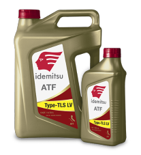 IDEMITSU ATF Type TLS-LV 1 QT - 0
