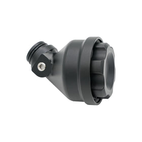 4.0T Billet Oil Fill Port