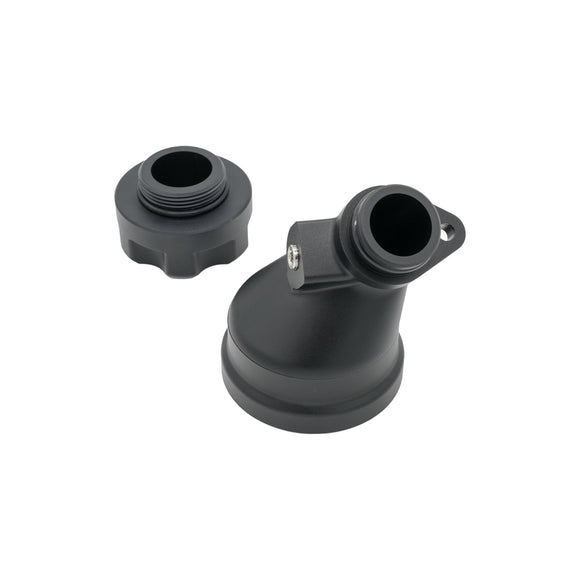 4.0T Billet Oil Fill Port