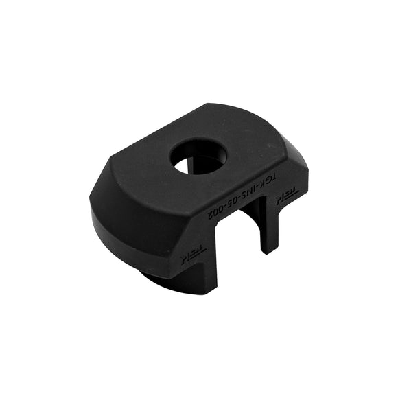 Rear Subframe Insert Kit - Audi - C8/4M A6/S6/RS6/A7/S7/RS7/Q7/SQ7/Q8/SQ8