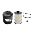 Billet Oil Filter Housing - Audi 4.0T-2