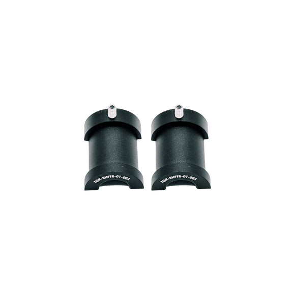Shifter - Billet Shifter Sleeves - B6/B7