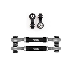 TGK Motorsport Front Adjustable End Link Kit - Audi / B8 / C7 / D4 | TGK-EL-01