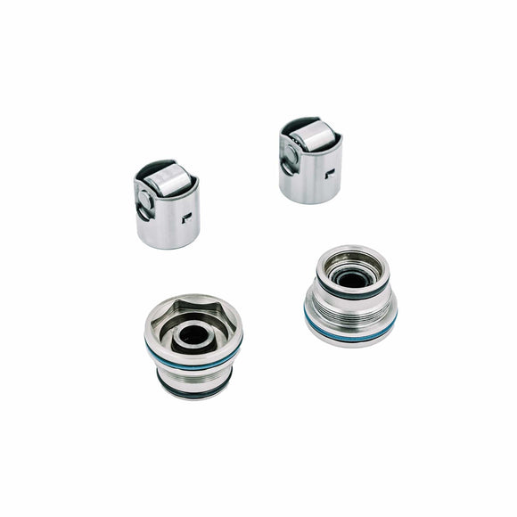 TGK Motorsport HPFP Rebuild Kit - Audi 4.0T | TGK-HPFP-K01