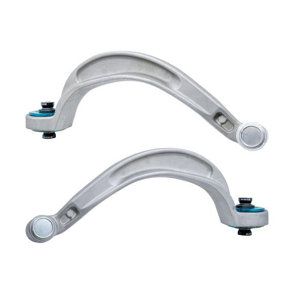 Front Lower Control Arm Rear Thrust Monoball Joint - Audi - B8/C7/D4