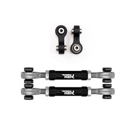 TGK Motorsport Front and Rear Swaybar Endlink Bundle - Track Audi B8/C8/4M