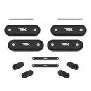 TGK Motorsport Billet Jack Blocks - D4 A8/S8-1