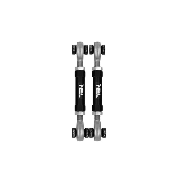 TGK Motorsport Adjustable Spherical Front Swaybar Endlink Set - Track b8/b9/c7/d4/4m