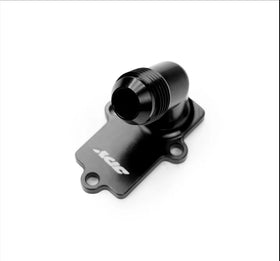 JDY Audi 2.5TFSI Race Crankcase Vent Kit -RS3/TTRS/RSQ3 - 0