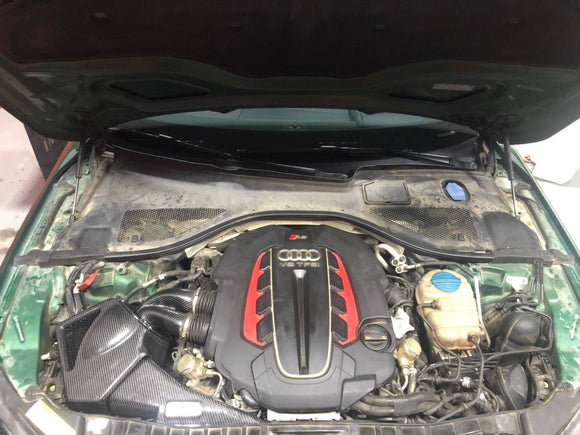 Audi C7 RS7 4.0T 2013+ ECU Tune Stage 1 - 3