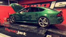 Audi C7 RS7 4.0T 2013+ ECU Tune Stage 1 - 3-2