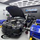 AUDI C8 RS6 RS7 RSQ8 S8 SQ7 SQ8 4.0TT 2020+ ECU TUNE STAGE 1 - 3-2