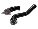 MAD BMW B58 2016+ F Chassis M140 M240 340 440 Charge Pipe-1