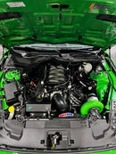 Mustang S550 GT G3R Tuner Kit-2