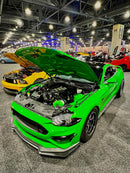 Mustang S550 GT G3R Tuner Kit-3