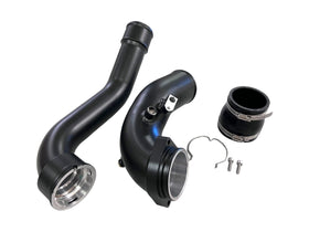 MAD BMW G Body / Toyota A90 Supra B58 Gen 2 Charge Pipe - 0