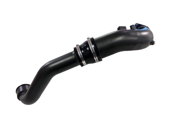 MAD BMW G Body / Toyota A90 Supra B58 Gen 2 Charge Pipe