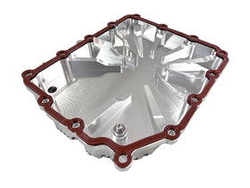 MAD Billet Aluminum BMW Transmission Pan - 0