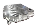 MAD Billet Aluminum BMW Transmission Pan-1