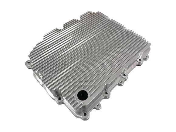 MAD Billet Aluminum BMW Transmission Pan