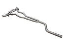 MAD X3 X4 M40 catback exhaust B58 G01 G02-2