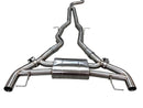 MAD X3 X4 M40 catback exhaust B58 G01 G02-3