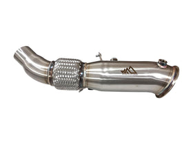 MAD N20 Downpipe W/ Bracket BMW 228 328 428 528